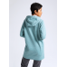 Sudadera Burton Mujer Oak Long HDD